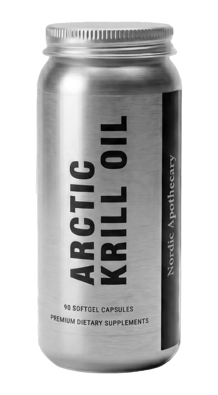 Krillolje
