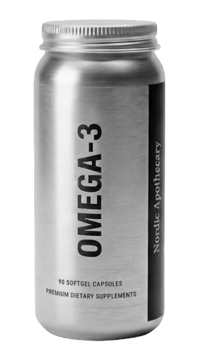 Omega-3