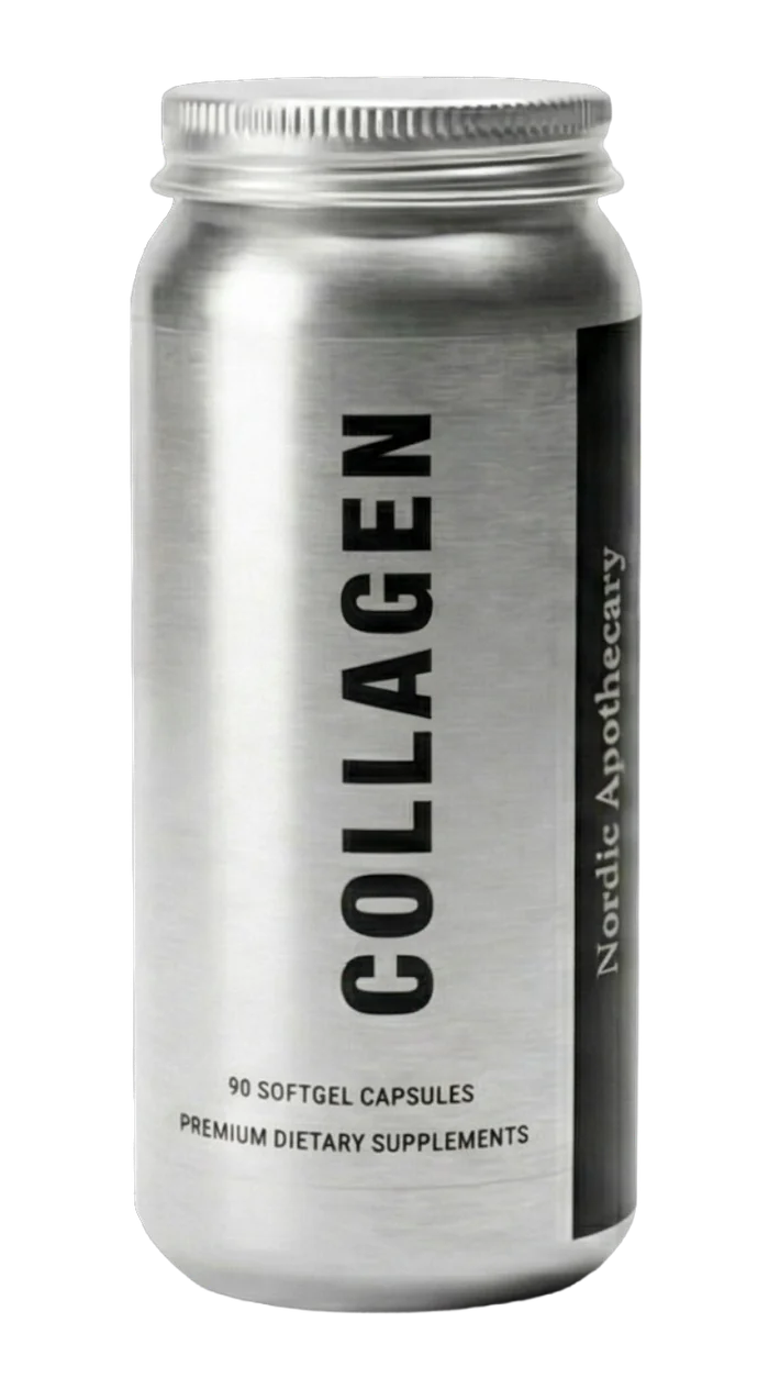 Marine collagen