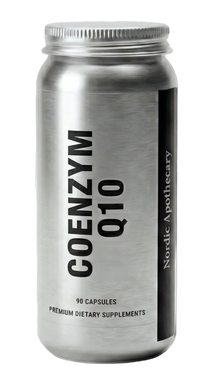 Coenzyme Q10